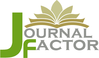 Journal Factor
