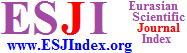 Eurasian Scientific Journal