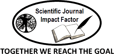 Scientific Journal Impact Factor