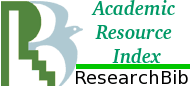 Academic Resource Index